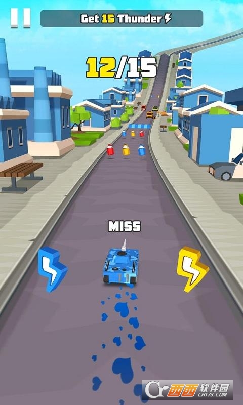 d Car 3D(极速汽车3D) v1.3.2 安卓版