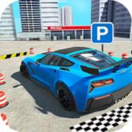 停车真实模拟