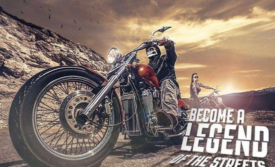 顶级摩托赛2018最新版 v1.01 安卓版