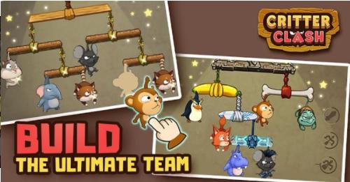 动物冲突  v2.2.6