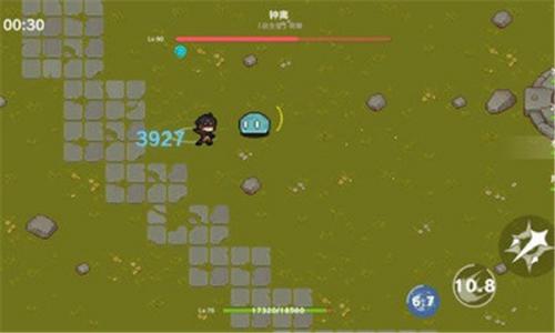 玩家自制原魔  v1.1