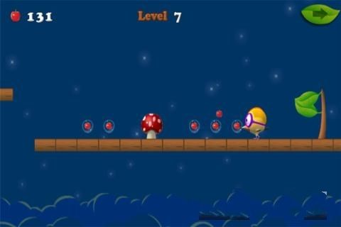 小黄鸡快跑安卓官方版游戏  v3.0.2