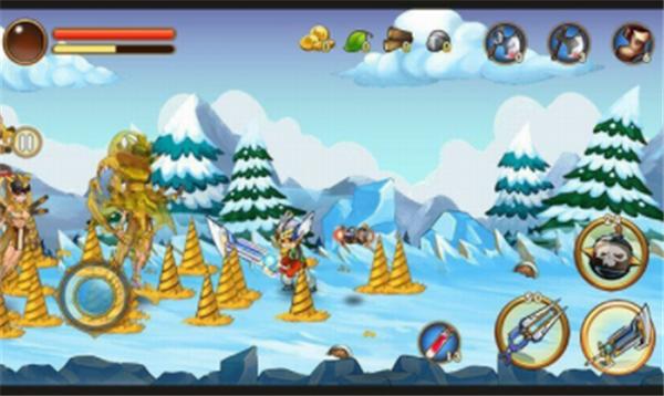 贝尔大冒险  v3.0.1