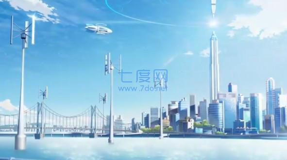 碧蓝档案官网版
