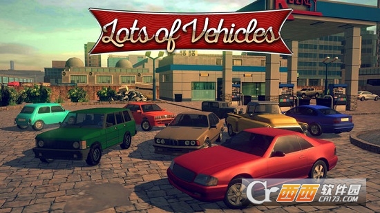 Driving School Classics中文版 v1.4.0安卓版