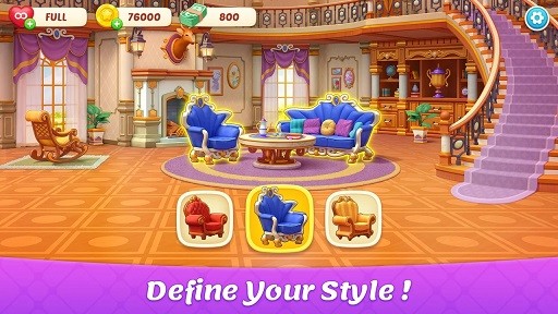 宝贝大厦家居改造 v1.0.17