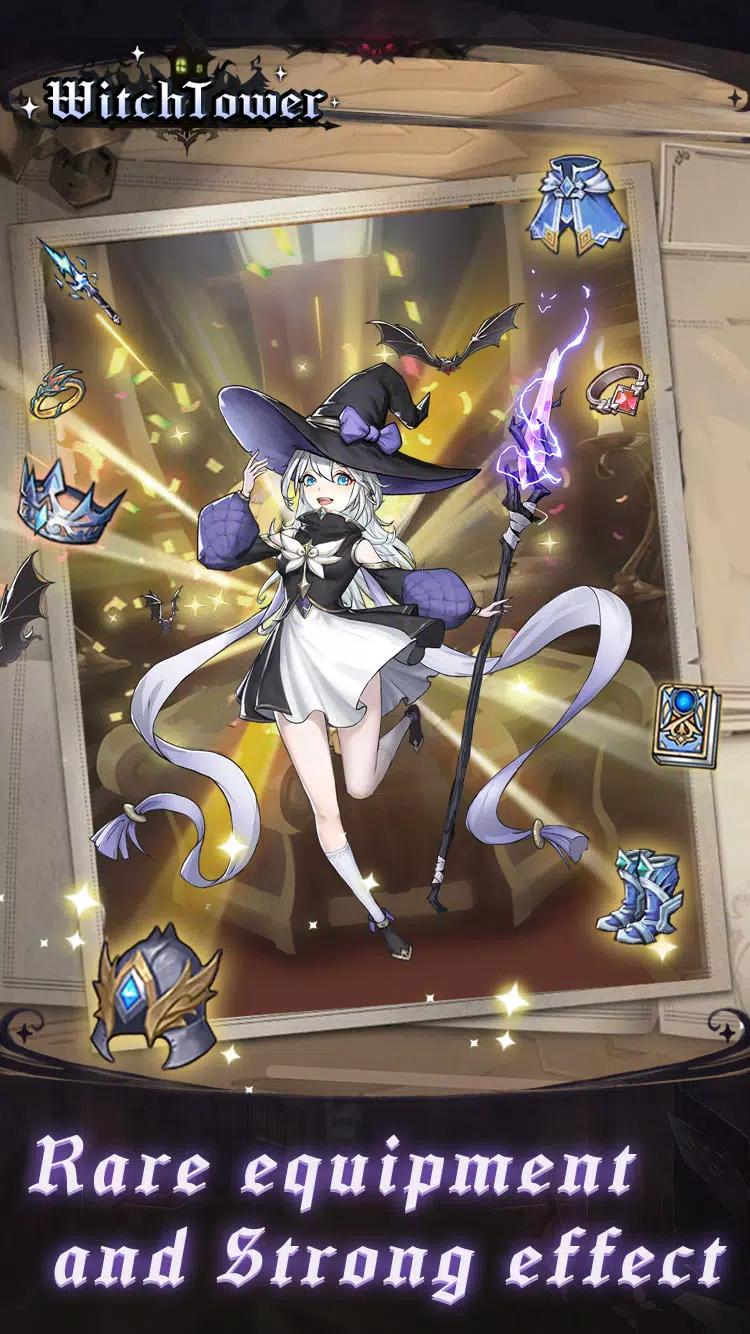 塔塔魔女国际服 v1.8.3