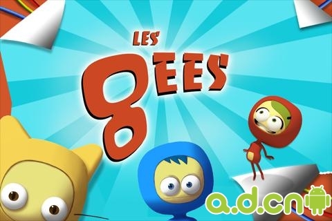 吉尔斯的探险(含数据包) v1.0 v2.5.5