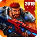 Metal Squad(合金之魂2019最新版)