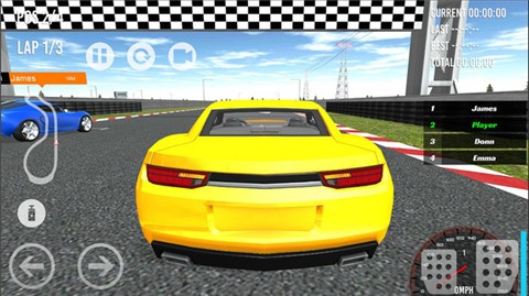 生死时速狂飙完整版  v1.000