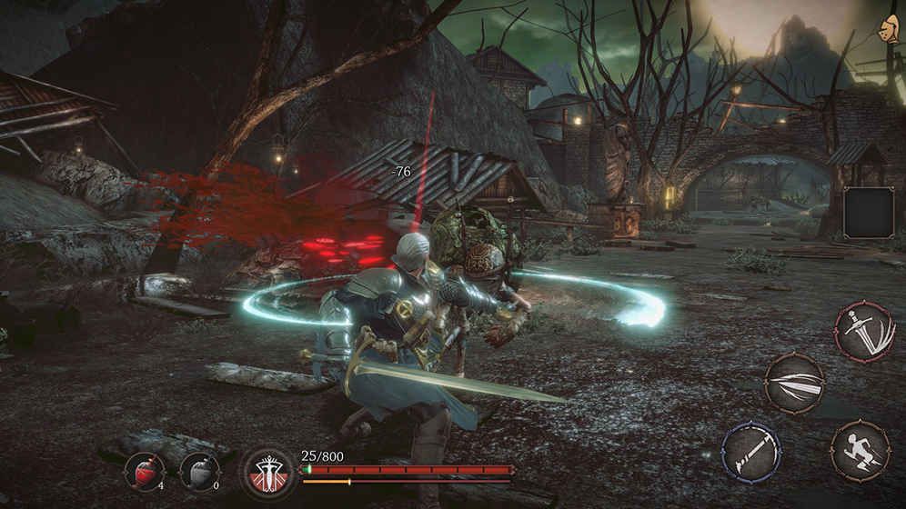 帕斯卡契约国服中文版手游下载  v4.0.3