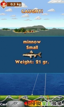 俄罗斯钓鱼 Russian Fishing v2.2.21