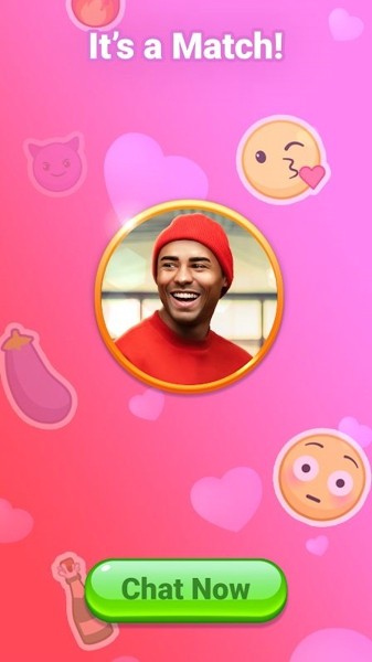 聊天约会模拟器官方版 v1.1.0