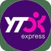 圆通快递单号查询