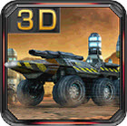 太空探索3D赛车最新版