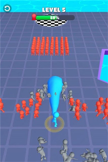 大拳击手 v1.0