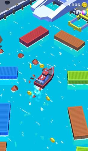 快艇冲冲冲 2020-04-26 17:13