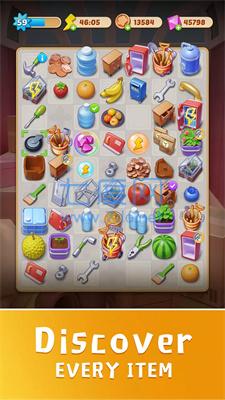 祖母的农场Merge FarmLife v0.265.50