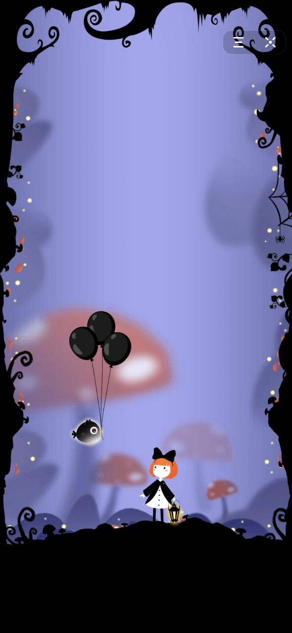 小小噩梦一黑森林游戏手机版  v5.2.1