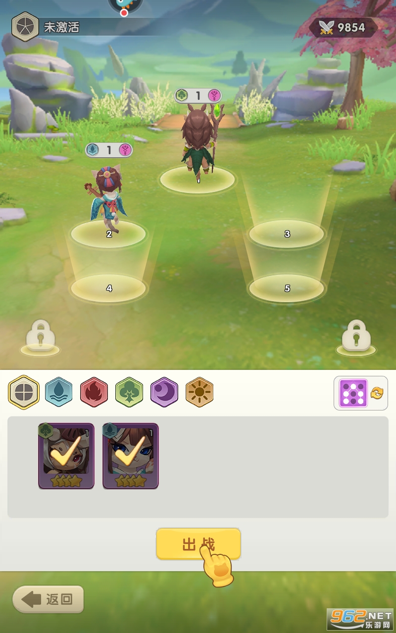 猫咪大陆手游 兑换码 v1.16.0.222