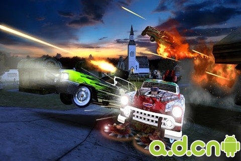 死亡之旅 v1.0.31 v3.1.5