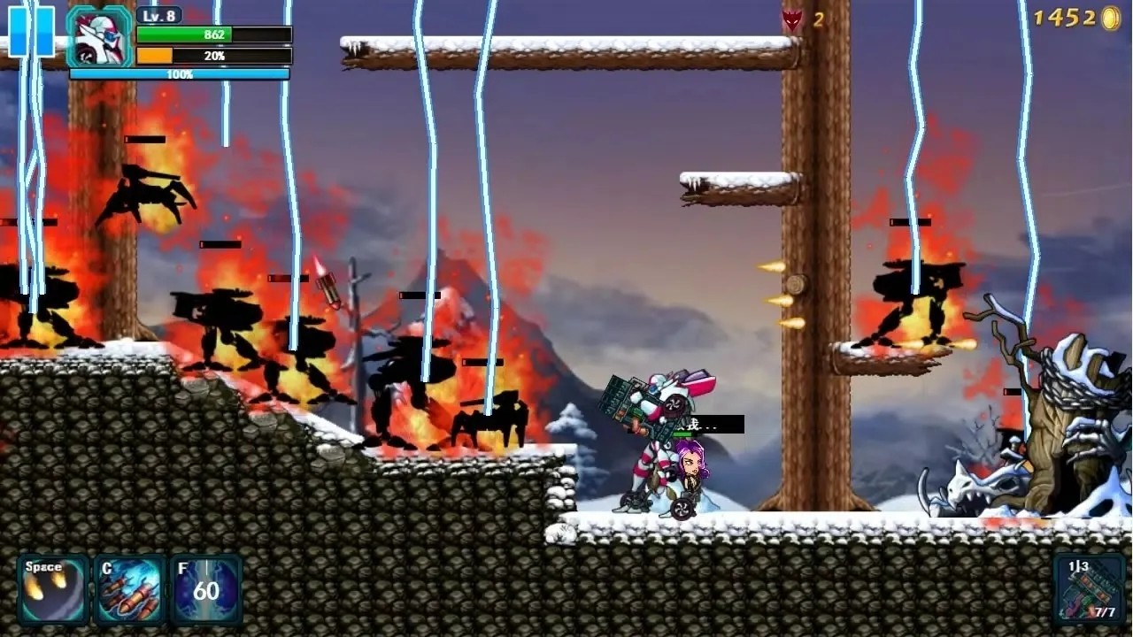 变形机甲战纪免广告版 v1.2.13