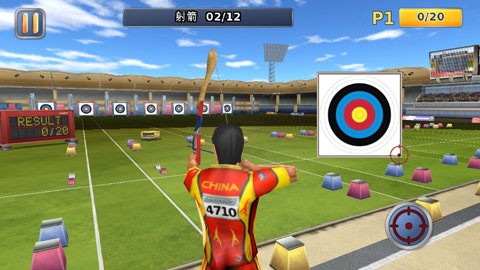 田径运动会2官方版 v1.9.5