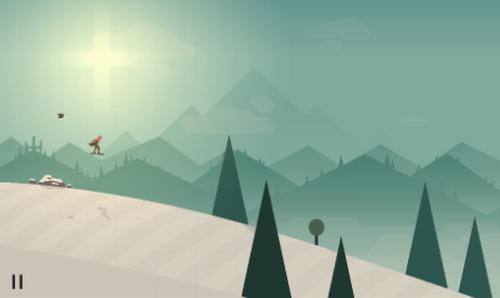 阿尔托的冒险 v1.8.10