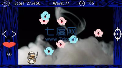 幽灵公馆Haunted Mansion v2.1.0