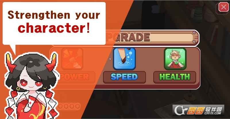 NuitoyFriends手游中文版 2017-07-06 10:05