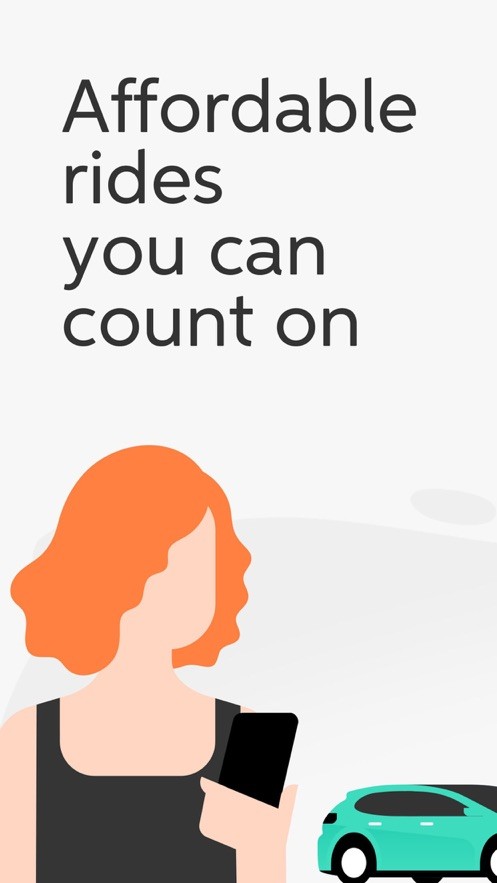 DiDi  v7.3.64