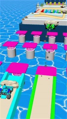 赛车推土机 v1.1.5