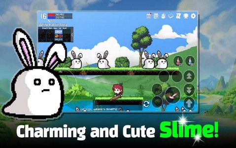 史莱姆RPG2  v1.0.47