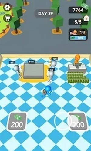 放置鸡蛋工厂 v1.0