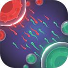 细胞扩张战争破解版