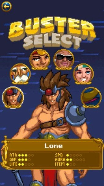 宝藏破坏者 v1.0.030