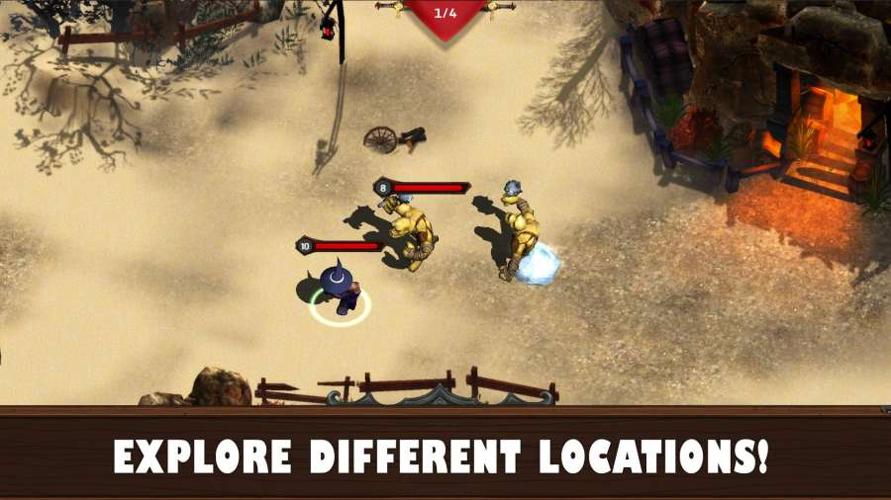 矮人要塞 免费版 v3.1.5