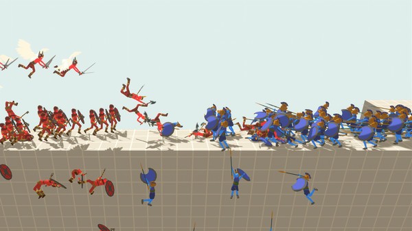 趣味大战模拟器单机版  v1.5