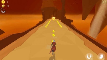 刺客跑酷  v189.1.0.3018