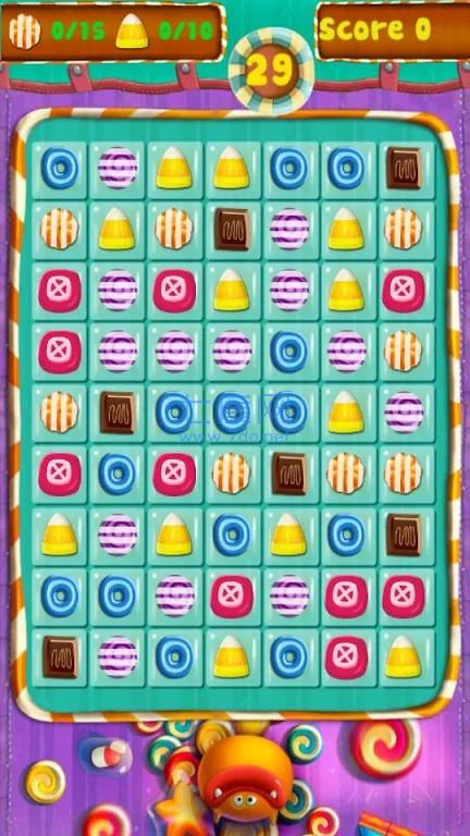 农场糖果B52 Club2023