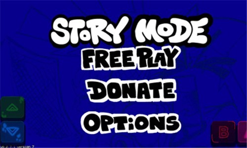 周五夜放克章鱼哥 v3.1.5