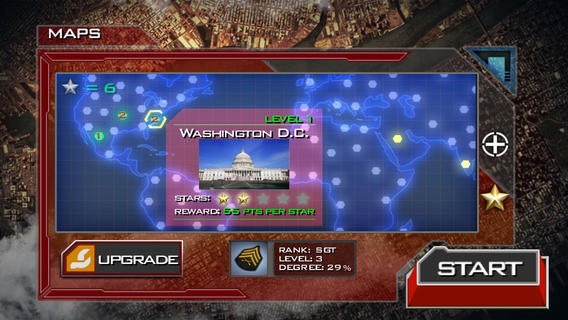 全球防御：僵尸世界大战 v4.0.5