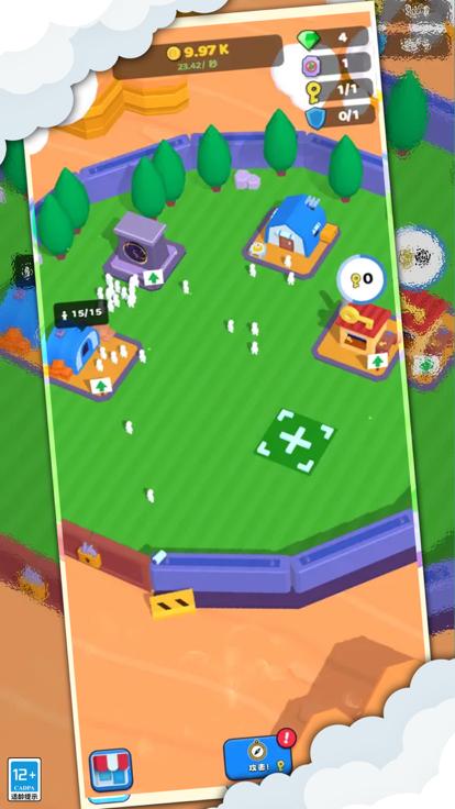 疯狂模拟器手机版