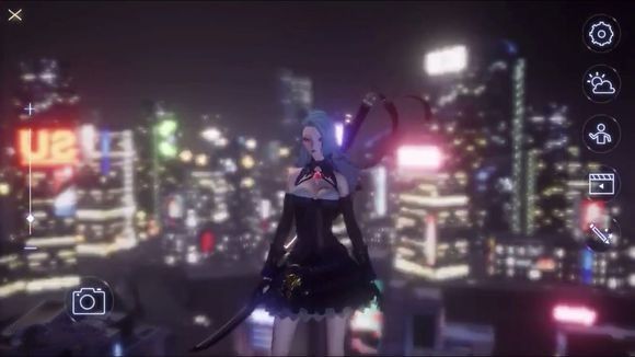 腾讯龙族幻想游戏官方网站下载正式版图片2