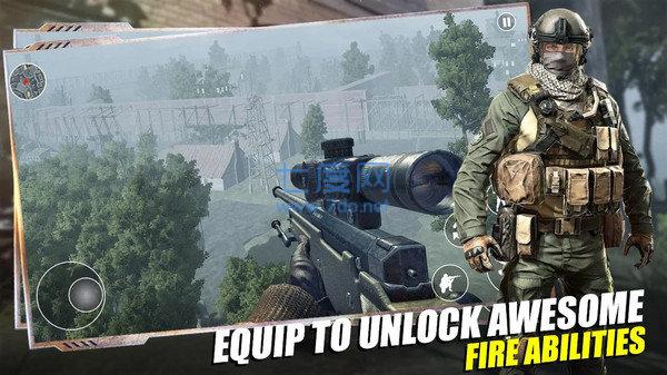 突击队使命召唤 v1.1.1