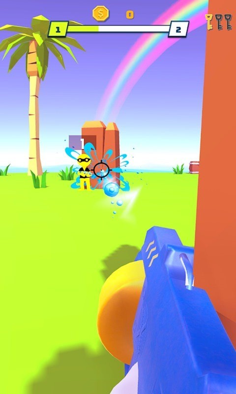 分水大师枪战王者游戏官方版  v5.2.1