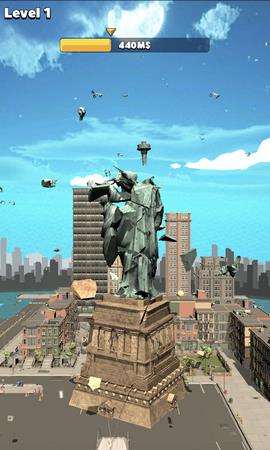 地标毁灭者 v0.1