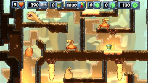 特里布尔的麻烦 v1.0.0