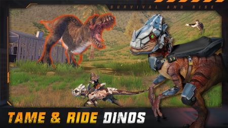 生存与崛起活着 v3.1.5