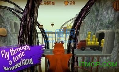 飞鼠吃坚果2中文版 v2